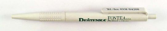 Detenka