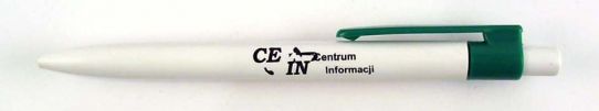 Centrum informacji
