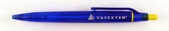 Vasexten
