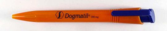 Dogmatil