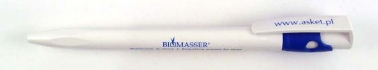 Biomasser
