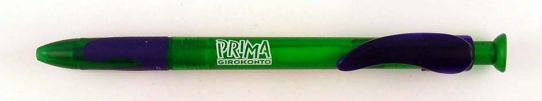 Prima girokonto