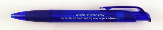 Politechniky Radomskiej