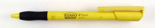 Stavo plastik
