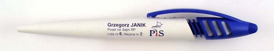 PiS