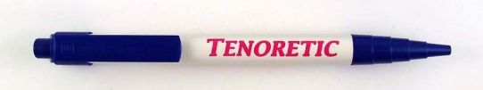 Tenoretic