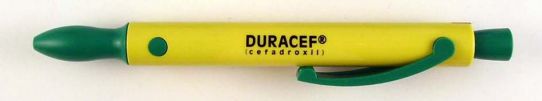 Duracef