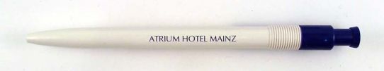 Atrium hotel Mainz