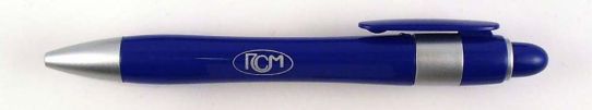 RCM