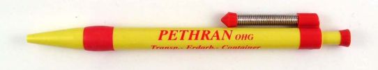 Pethran