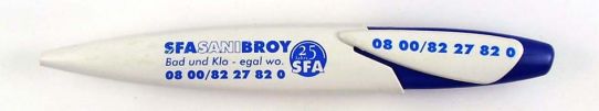 SFA Sani Broy