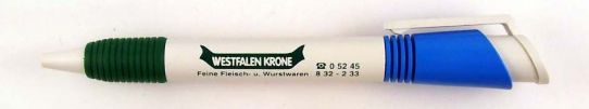 Westfalen Krone