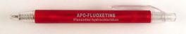 Apo fluoxetine