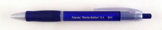 Wiertla Baildon