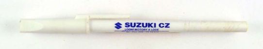Suzuki CZ