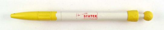 Statek