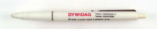 Dywidag