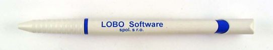 Lobo software