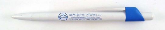Rybnkstv Hlubok