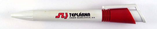 Teplrna esk Budjovice