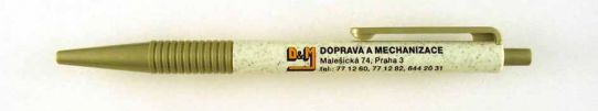 D&M Doprava a mechanizace