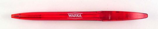 Warka