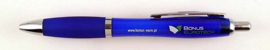 Bonus eurotech