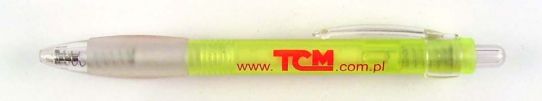 TCM