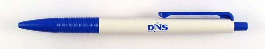 DNS