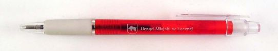 Urzad Miejski w Lecznej