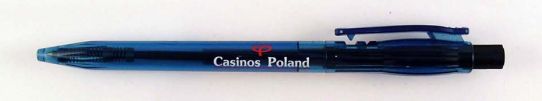 Casinos Poland