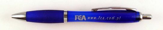 FCA