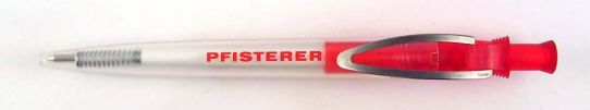 Pfisterer