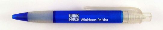Wink Haus