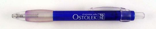 Ostolek