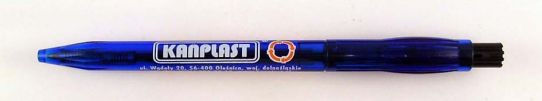 Kanplast