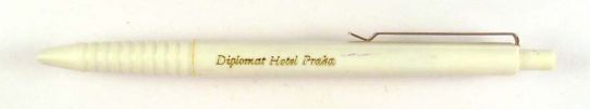 Diplomat hotel
