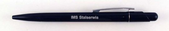 IMS Stalserwis