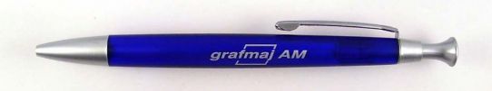 Grafmaj
