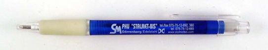 Stalmet bis