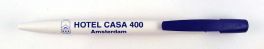 Hotel Casa 400