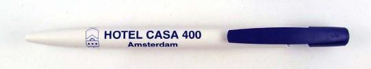 Hotel Casa 400