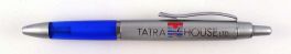 Tatra house