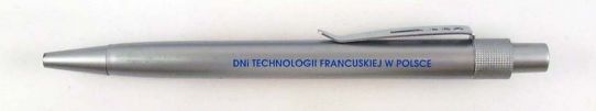 Dni technologii francuskiej