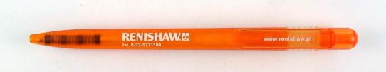 Renishaw