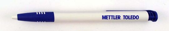 Mettler toledo