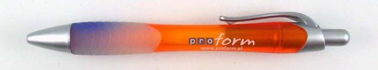 Pro form