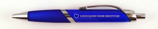 Samorzadowe forum inwestycyjne