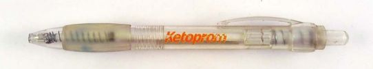 Ketoprom