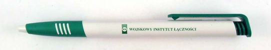 Wojskowy instytut lacznosci